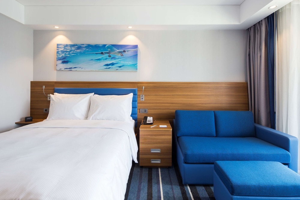 hampton by hilton istanbul kurtkoy