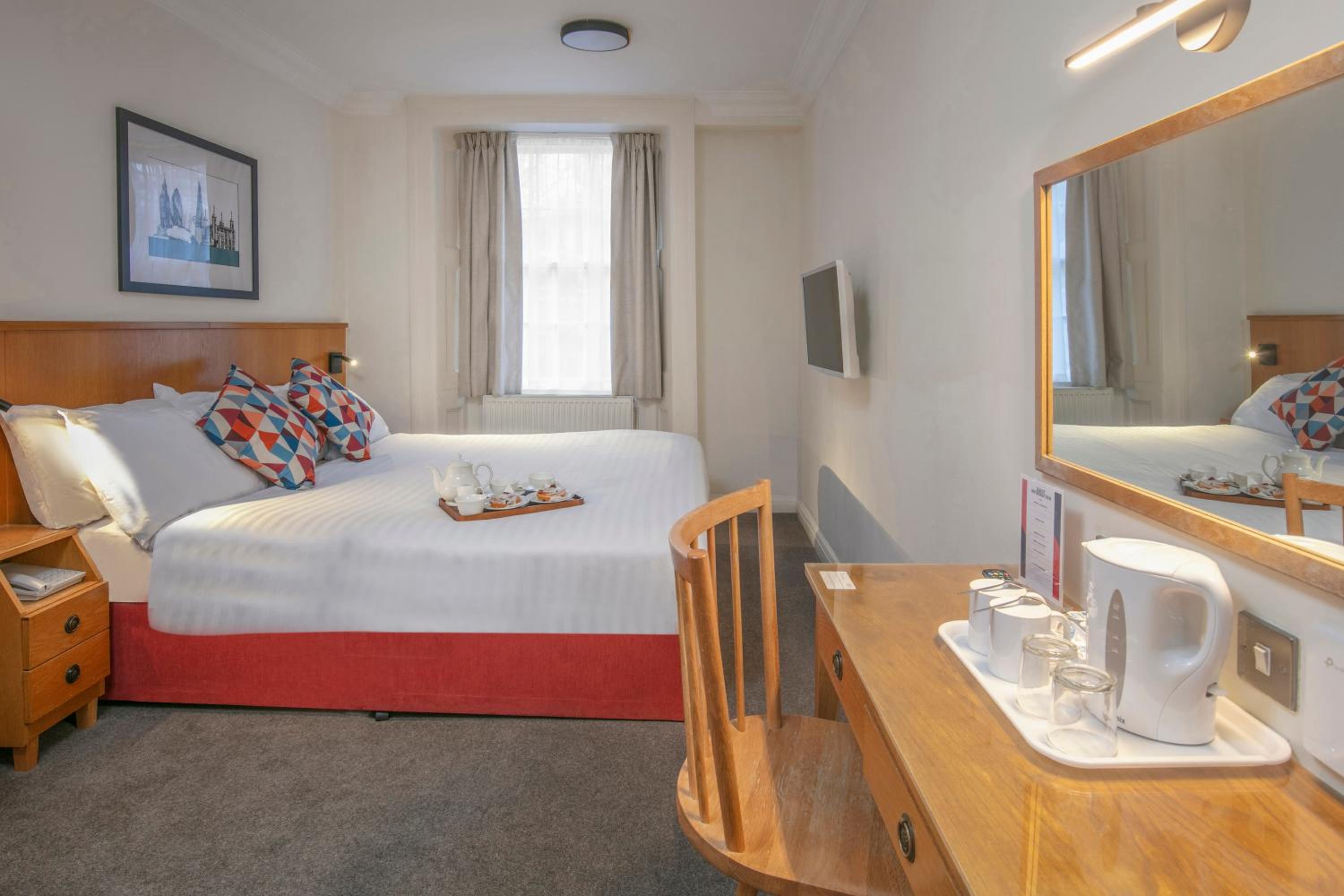 hampton by hilton istanbul kurtkoy