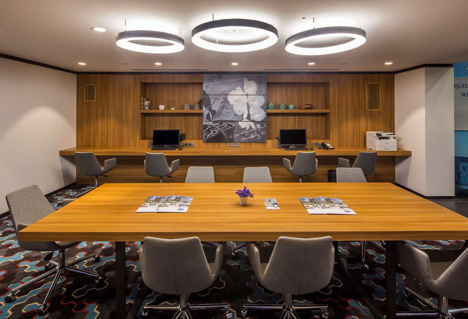 hampton by hilton istanbul kurtkoy