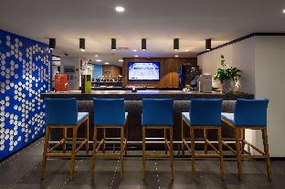 hampton by hilton istanbul kurtkoy