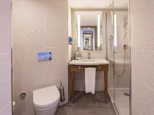 hampton by hilton istanbul kurtkoy