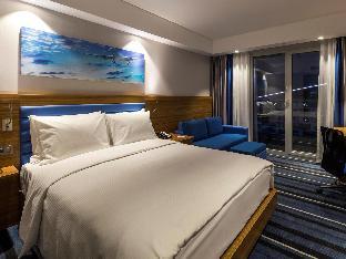hampton by hilton istanbul kurtkoy