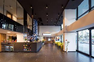 hampton by hilton istanbul kurtkoy