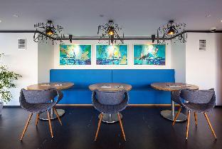 hampton by hilton istanbul kurtkoy