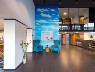 hampton by hilton istanbul kurtkoy