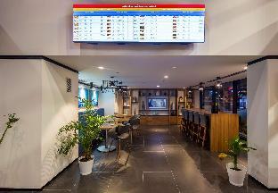 hampton by hilton istanbul kurtkoy