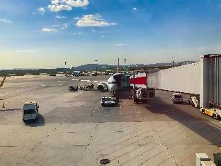 hampton by hilton istanbul kurtkoy