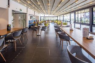 hampton by hilton istanbul kurtkoy