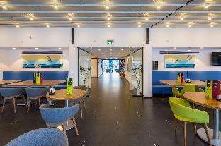 hampton by hilton istanbul kurtkoy
