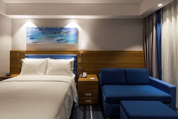 hampton by hilton istanbul kurtkoy