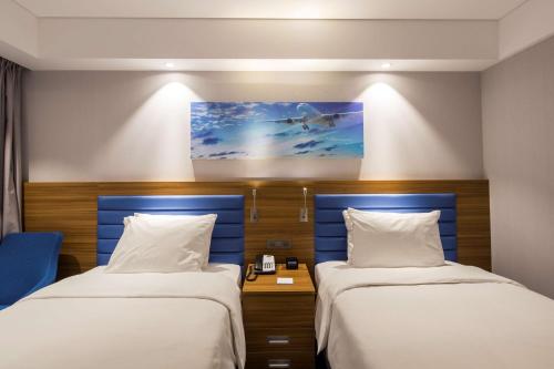 hampton by hilton istanbul kurtkoy