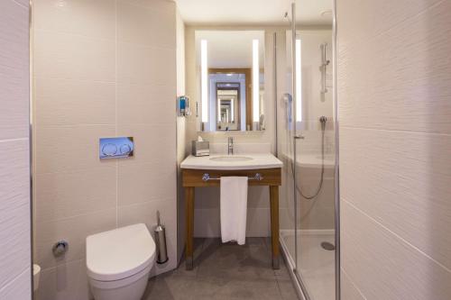 hampton by hilton istanbul kurtkoy