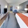 Wingate By Wyndham San Angelo,Texas>>San Angelo,3.5 star