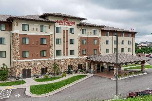hawthorn suites by wyndham wheeling at the highlands
