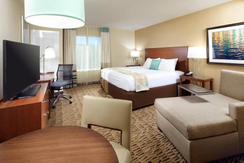 hawthorn suites by wyndham wheeling at the highlands