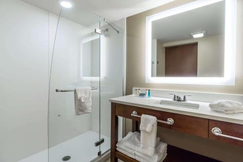hawthorn suites by wyndham wheeling at the highlands