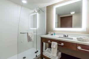 hawthorn suites by wyndham wheeling at the highlands