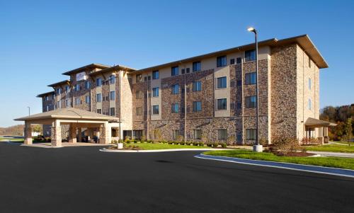 hawthorn suites by wyndham wheeling at the highlands