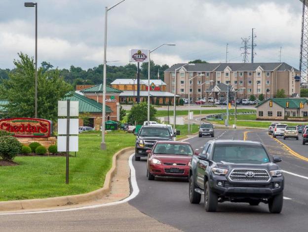 hawthorn suites by wyndham wheeling at the highlands