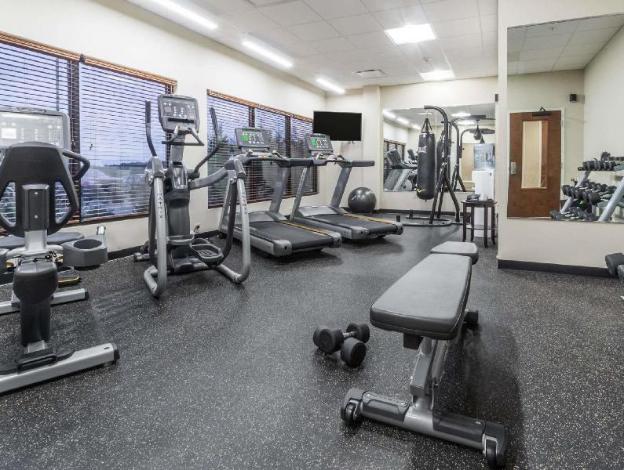 hawthorn suites by wyndham wheeling at the highlands