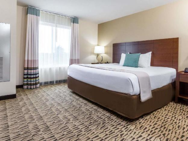 hawthorn suites by wyndham wheeling at the highlands