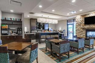 hawthorn suites by wyndham wheeling at the highlands