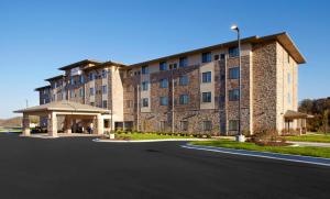 hawthorn suites by wyndham wheeling at the highlands