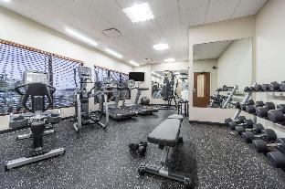 hawthorn suites by wyndham wheeling at the highlands