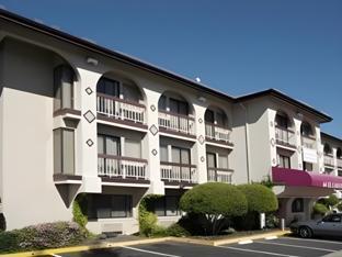 hotel vue
