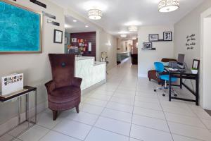 Hotel Vue,Mountain View>>Los Altos,3 star
