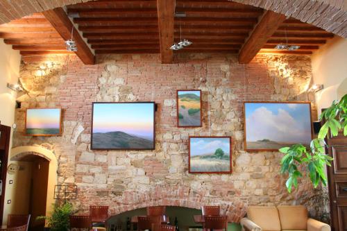 la locanda di san francesco