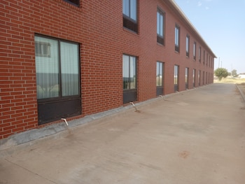 days inn by wyndham alva