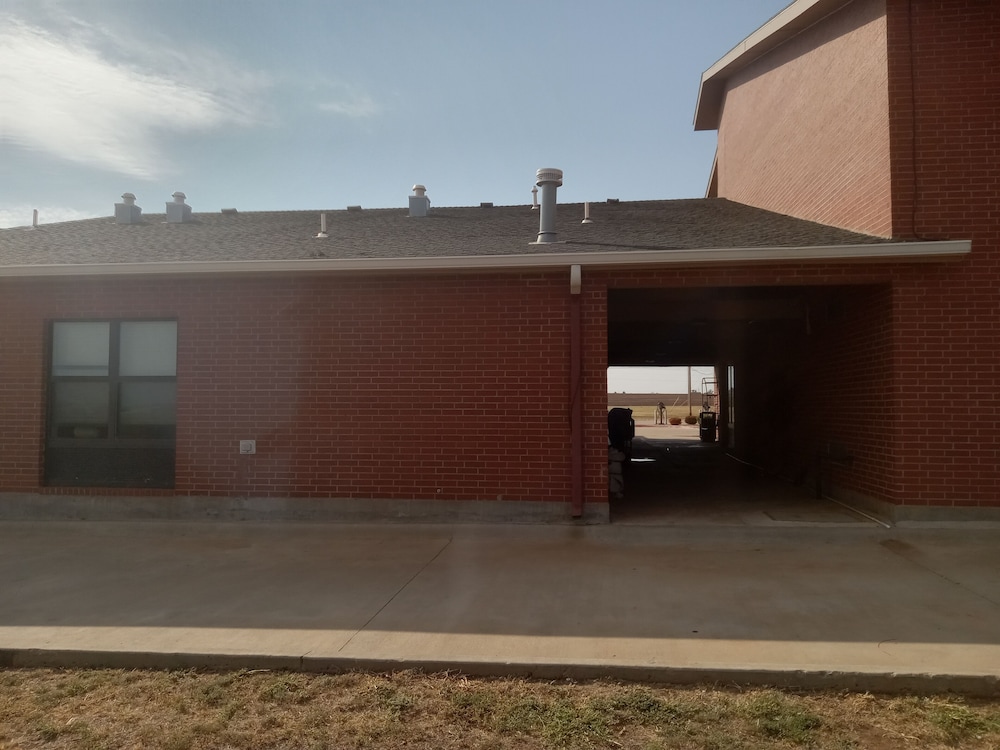 days inn by wyndham alva