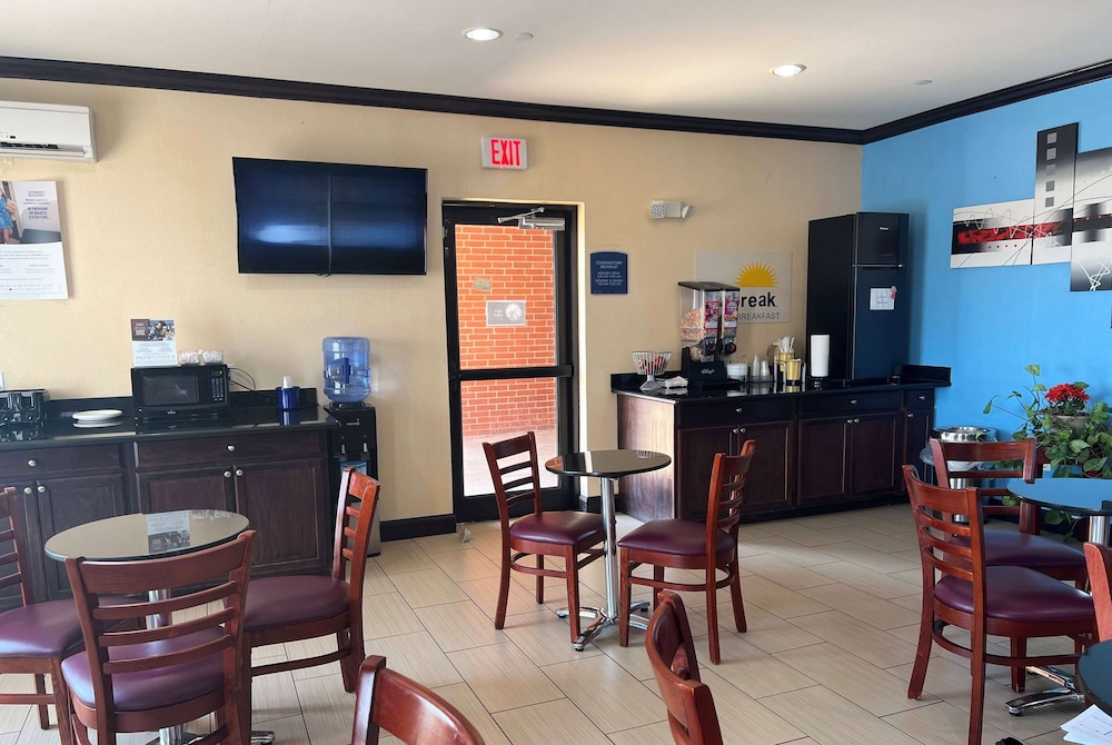 days inn by wyndham alva