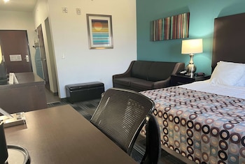 days inn by wyndham alva