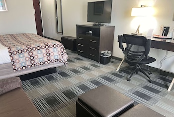 days inn by wyndham alva