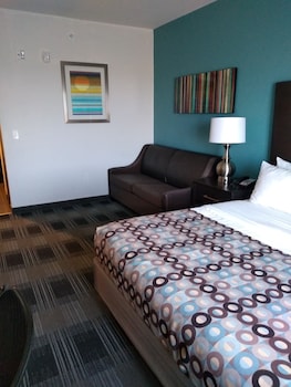 days inn by wyndham alva