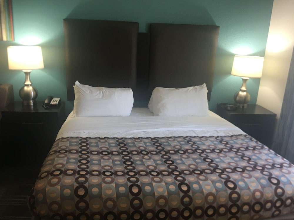 days inn by wyndham alva