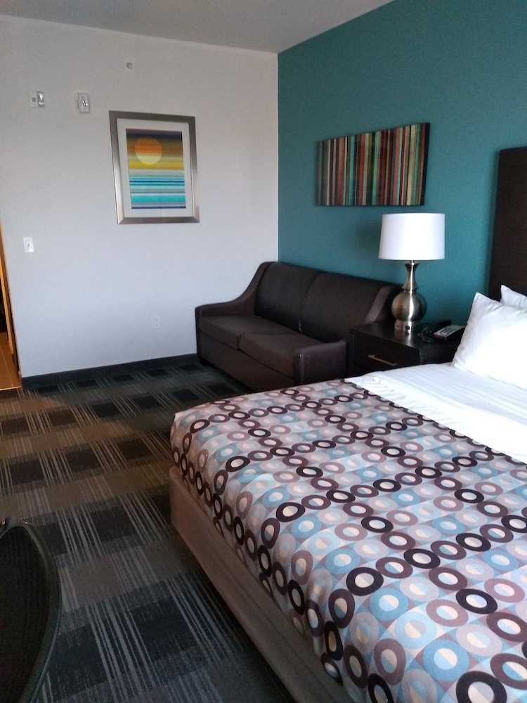 days inn by wyndham alva