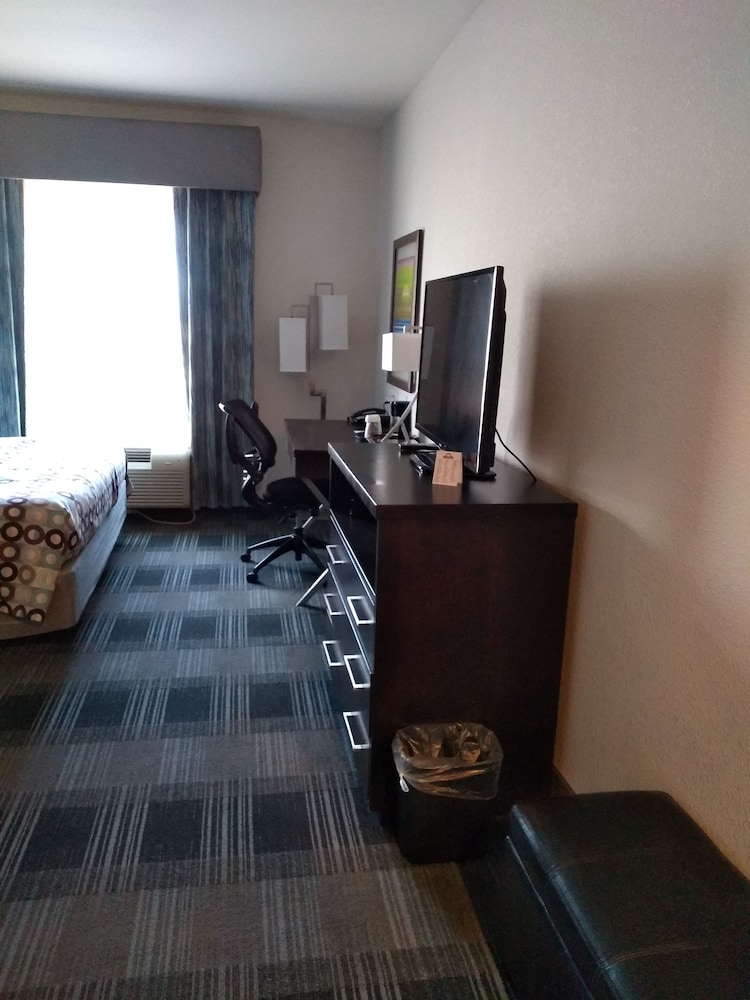 days inn by wyndham alva