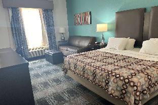 days inn by wyndham alva