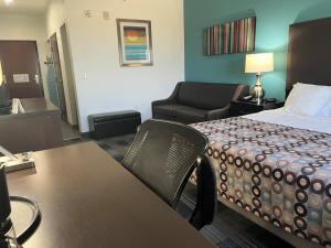 days inn by wyndham alva