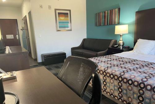 Days Inn By Wyndham Alva,Oklahoma>>Alva,3 star
