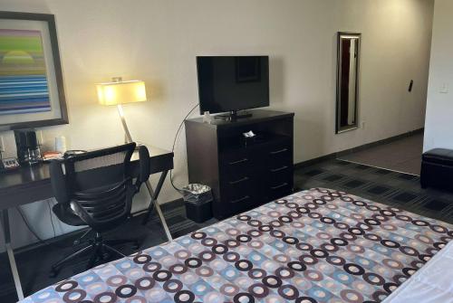 Days Inn By Wyndham Alva,Oklahoma>>Alva,3 star