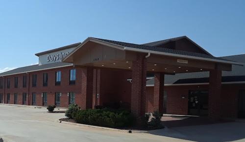 Days Inn By Wyndham Alva,Oklahoma>>Alva,3 star