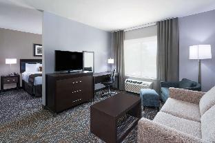 Wingate By Wyndham Sidney,Richland County>>Miles City,3 star