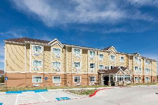 Permian Studio Apartments,Monahans>>Fort Stockton,2 star