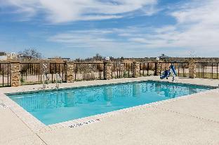 Permian Studio Apartments,Monahans>>Fort Stockton,2 star