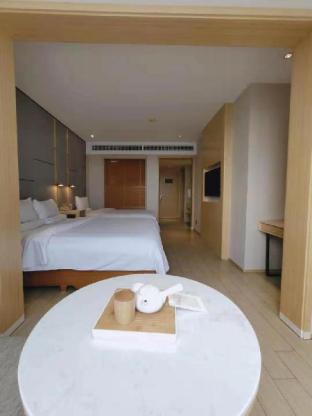 Ji Hotel Sanya Center,,3 star