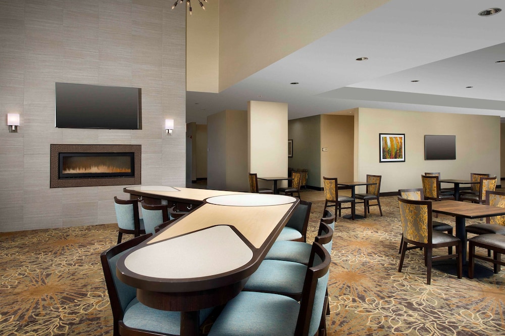 homewood suites by hilton san antonio airport